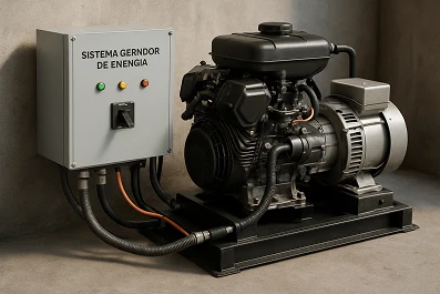 Power generator system